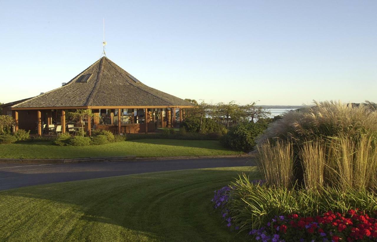 Agaming Golf Resort Kewadin ภายนอก รูปภาพ